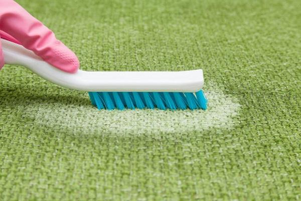 How to clean luxury wool carpets [Complete Guide]